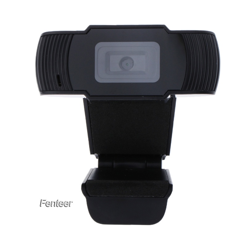 [FENTEER] 1080p HD Webcam PC Laptop Mini Digital USB 2.0 Camera Video Recording NEW | BigBuy360 - bigbuy360.vn