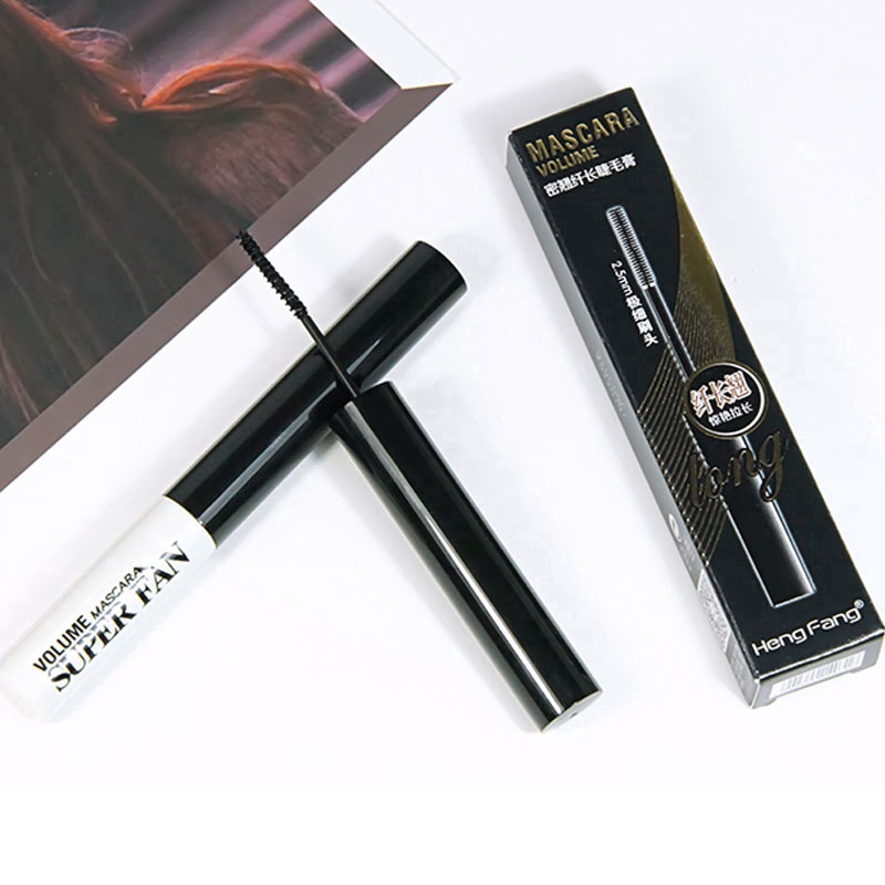 Mascara HengFang H6222 chất lượng cao uốn cong mi