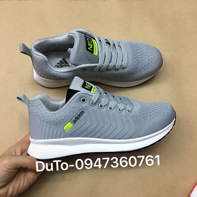 [HOT] Giày NEO xương cá A32 NAM NỮ đủ màu