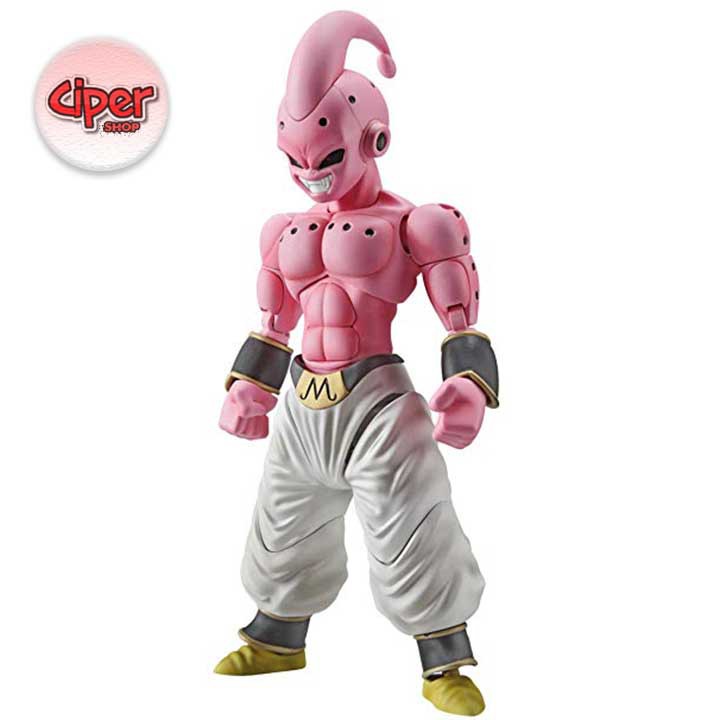 Mô hình Figure Kid Buu - Bandai