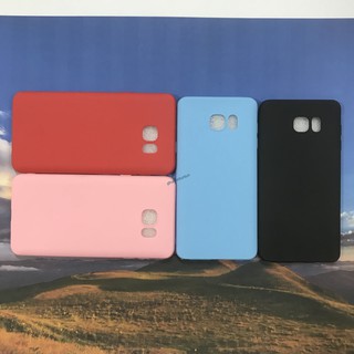 Samsung Note 5: Ốp Dẻo nhiều màu sắc