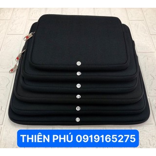 Túi chống sốc Laptop Macbook cao cấp