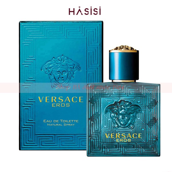 Nước Hoa Nam VERSACE - Eros EDT