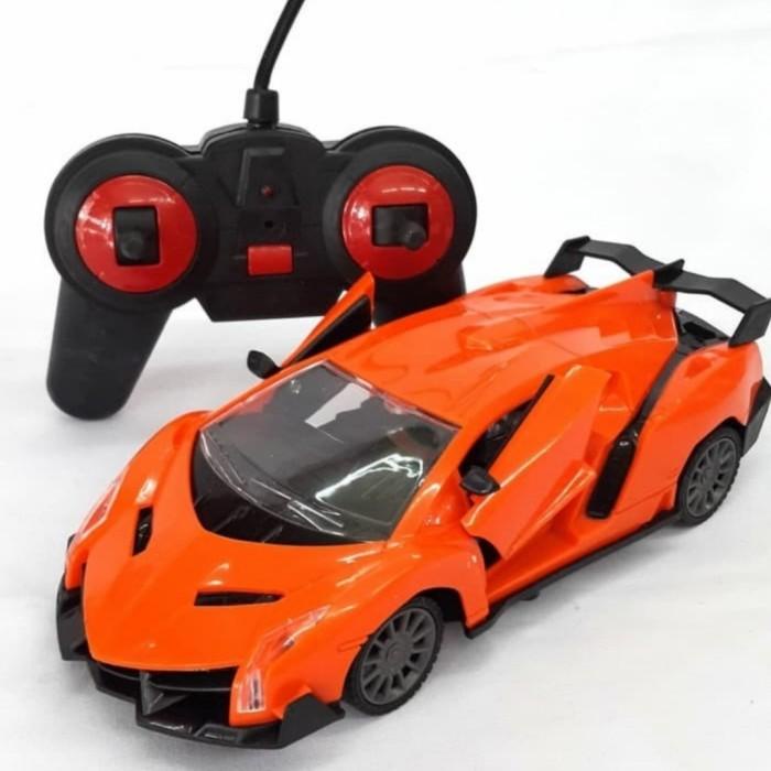 Xe Lamborghini Rc
