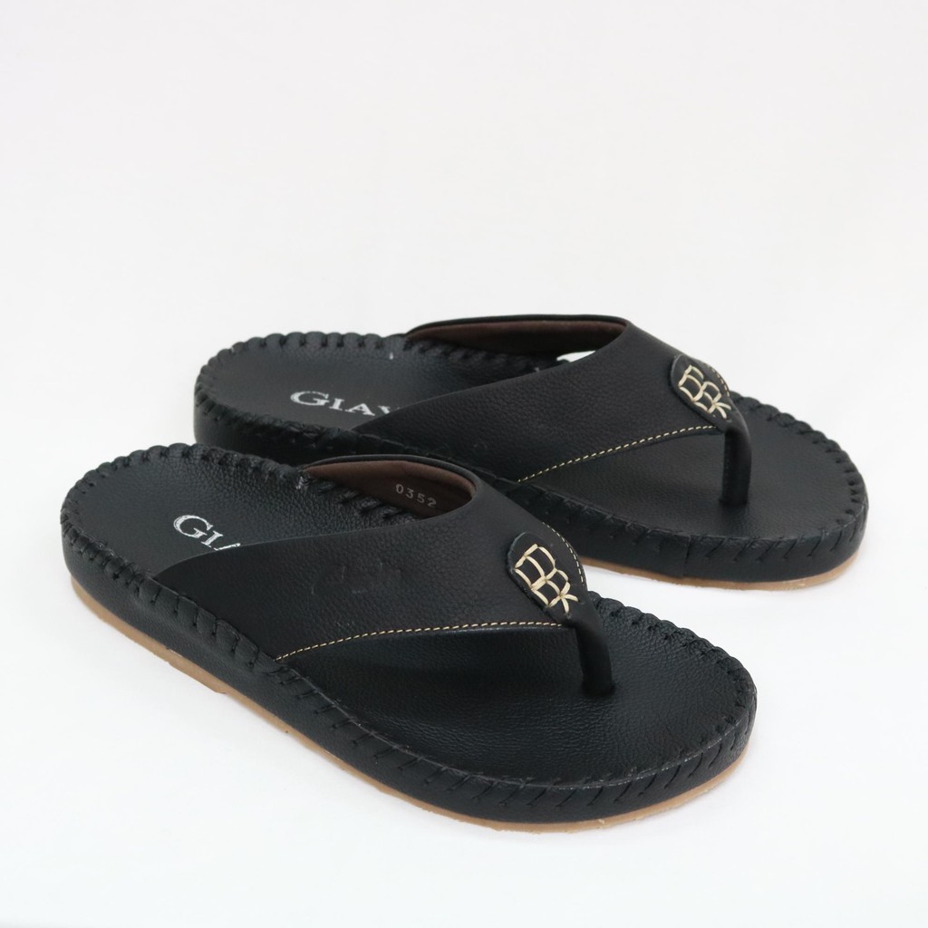 GIAVY - Dép nam quai kẹp 0352
