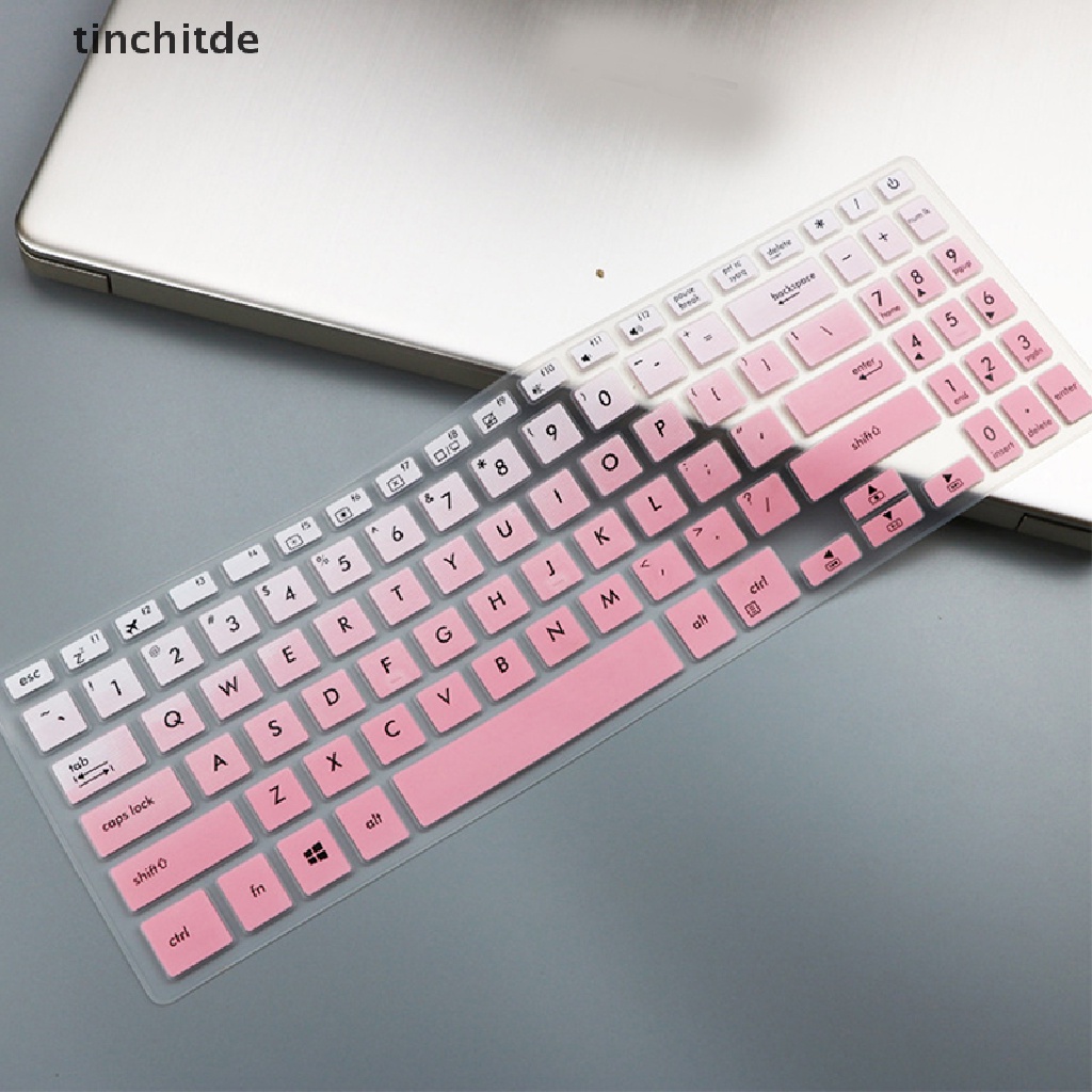 Film Dán Bảo Vệ Bàn Phím Máy Tính 15.6 Inch Y5000 / YX560 / X507 / UB / UD