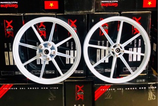 Mâm 8 cây ex 150 X1R