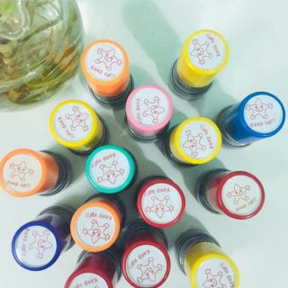 Bút nhận xét thỏi son