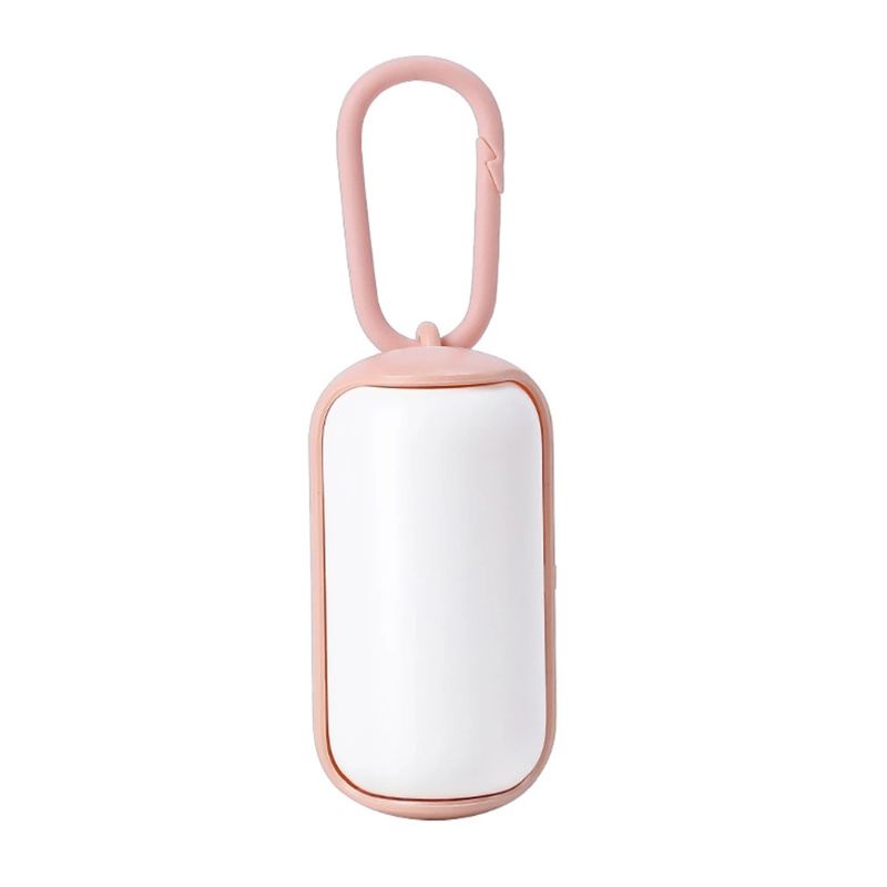 Túi Đựng Phân Chó Cưng Chống Rò Rỉ Tiện Dụng Cho Gia Đình