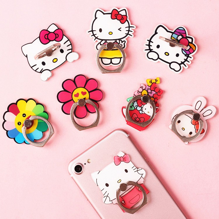 Iring Hình Cute Cho Điện Thoại