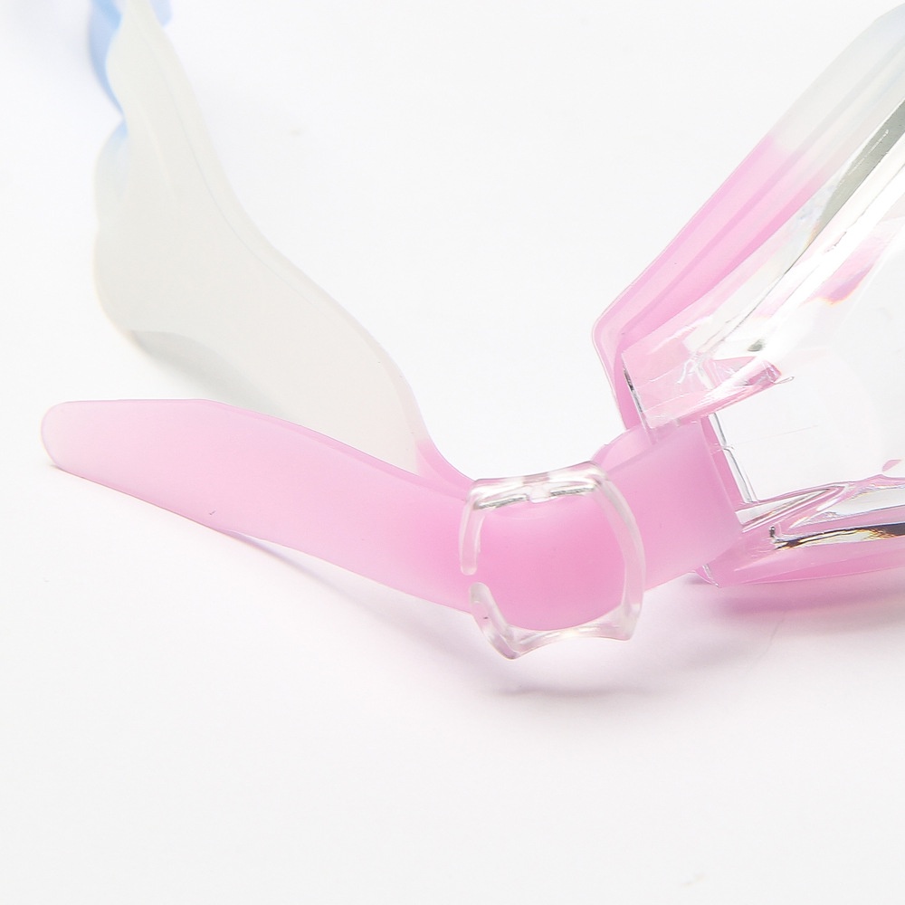 [TẶNG SET BỊT TAI KẸP MŨI] Kính bơi người lớn &amp; trẻ em LZZ Cao Cấp Chính Hãng LZ-913