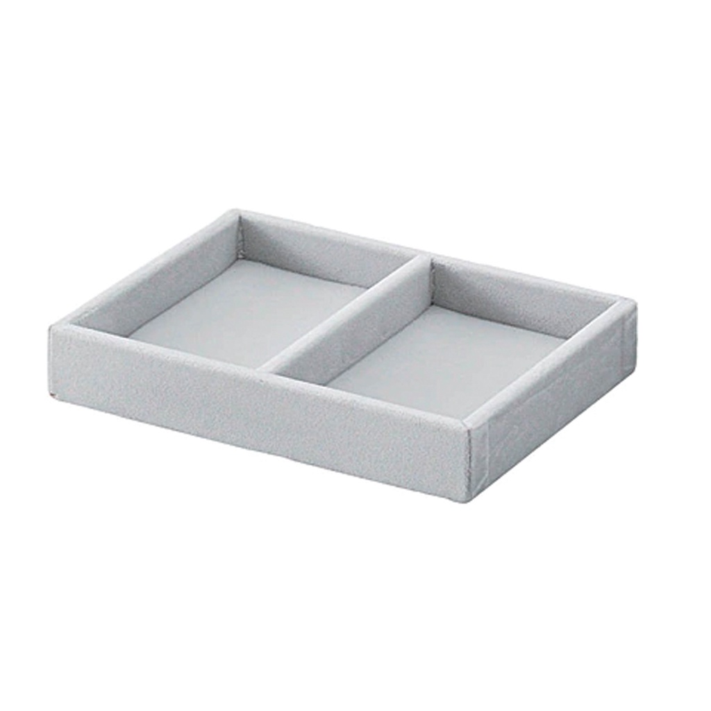 Muji Khay Nhung Đựng Phụ Kiện - L