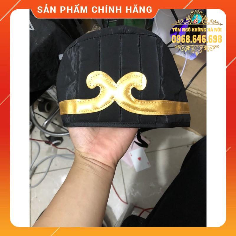 Mũ mặt nạ Trư Bát Giới