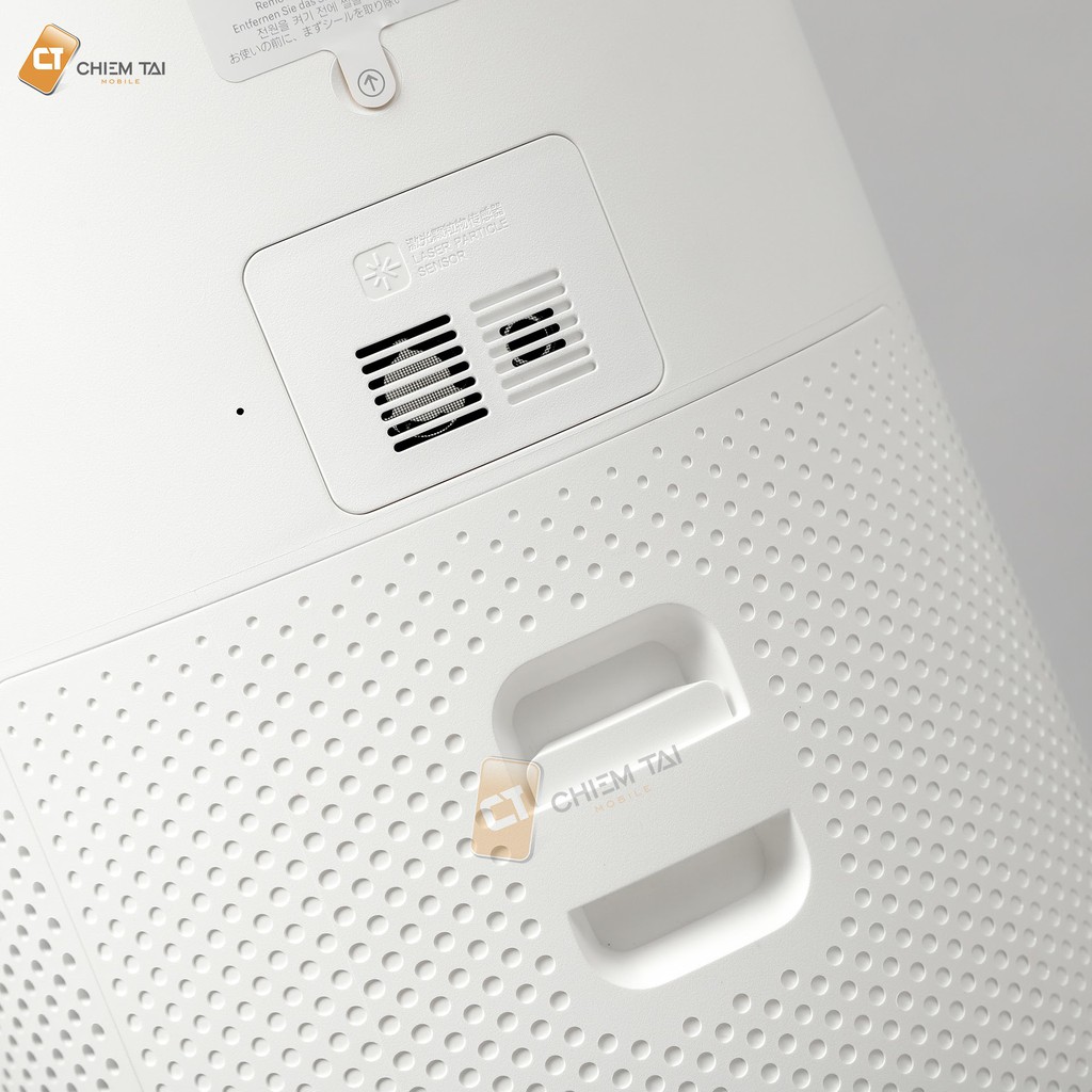 Máy lọc không khí thông minh Smartmi Air Purifier