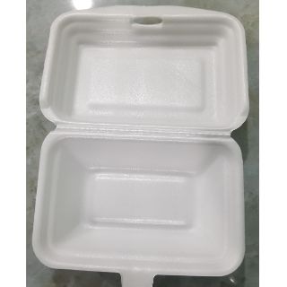 Hộp xốp cơm 50 cái