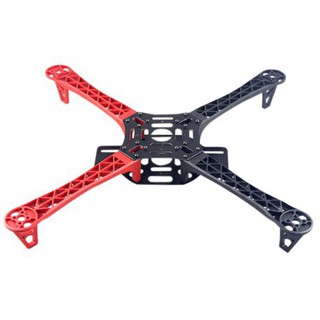 [rcqueen.vn] Kit Quadcopter F450 có mạch điện (f450)
