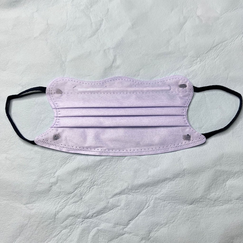 Set 10/30 Khẩu Trang Hoạt Hình 3 Lớp Dùng Một Lần Cho Người Lớn