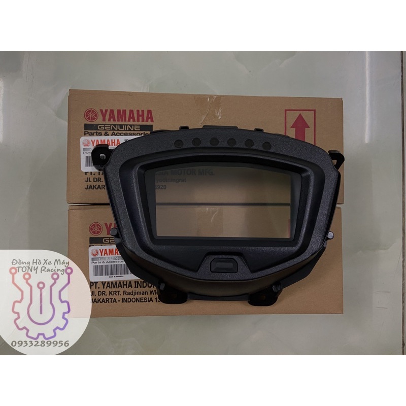 Mặt Kính Đồng Hồ EXCITER 2019 Chính Hãng Yamaha Indonesia