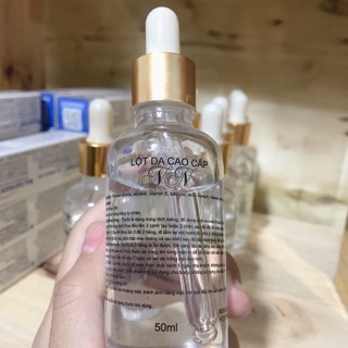 Nước Lột Da Cao Cấp NN