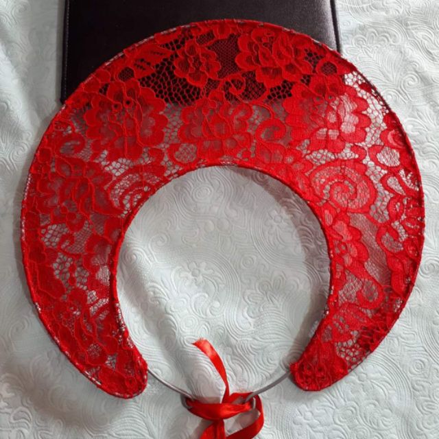 Mẫu mấn ren siêu xinh