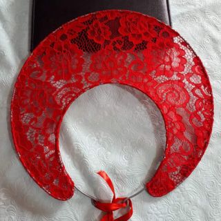 Mẫu mấn ren siêu xinh
