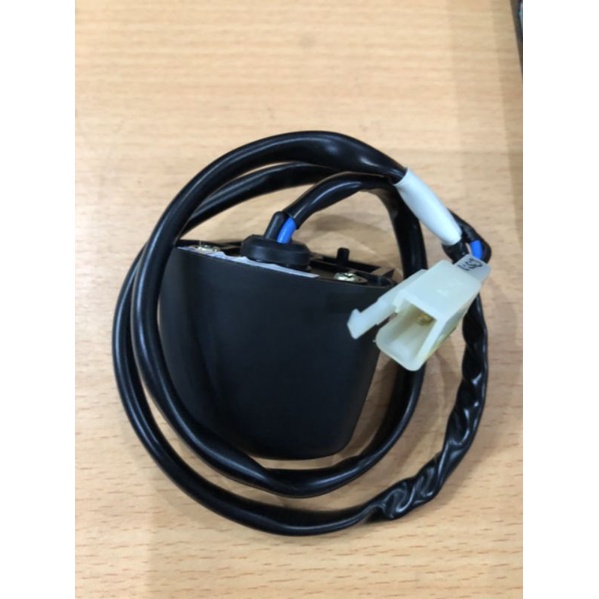 [YAMAHA] ĐÈN BIỂN SỐ EXCITER 150 CHÍNH HÃNG