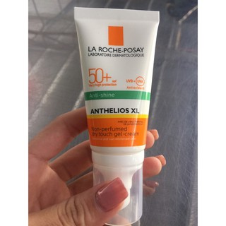 Kem chống nắng laroche posay