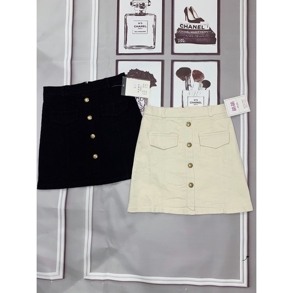 Chân váy đồng giá 79k