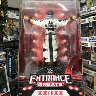 Mô hình Đô vật Mỹ Wwe Bobby Roode chính hãng ship Us