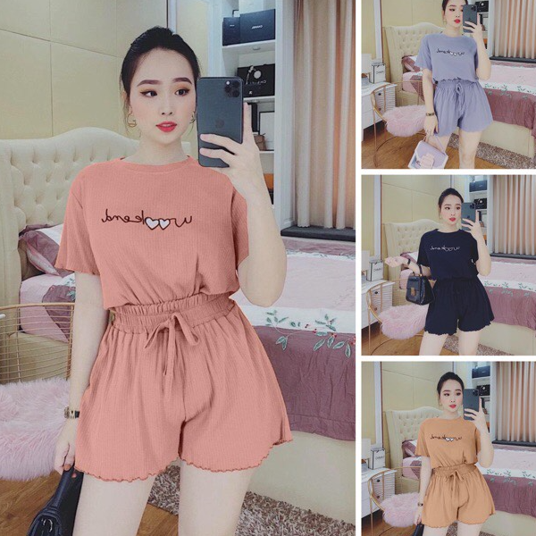 Pijama - Đồ bộ giá rẻ