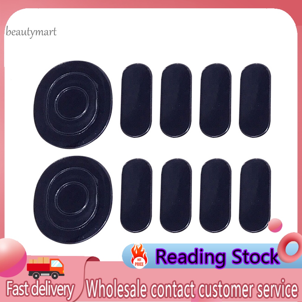 Bộ 2 Miếng Đệm Bảo Vệ Chuột không dây Logitech G304 / G305