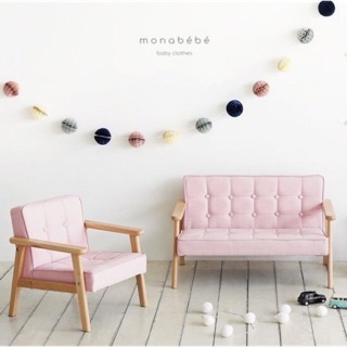 Ghế sofa cho bé