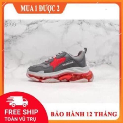 Xa sale HOT GIÀY BALENCIAGA TRIPLE S MỚI Chất Xịn Xò new new new . 2020 : Ad821 : . . Siêu phẩm : ' - dọ kho ' ¹ n