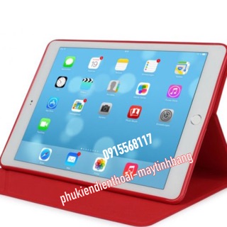 Ốp Da (kaku) IPad 1,2,3,4, IPad Mini , Pad E