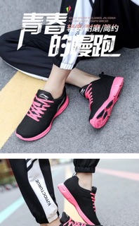 Giày Lining nữ sale sốc
