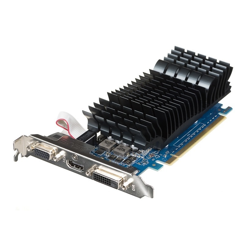 [Gía siêu sốc] Card màn hình Asus GT730-SL-2GD5 BRK hàng NEW chính hãng bh 36 tháng lỗi 1 đổi 1