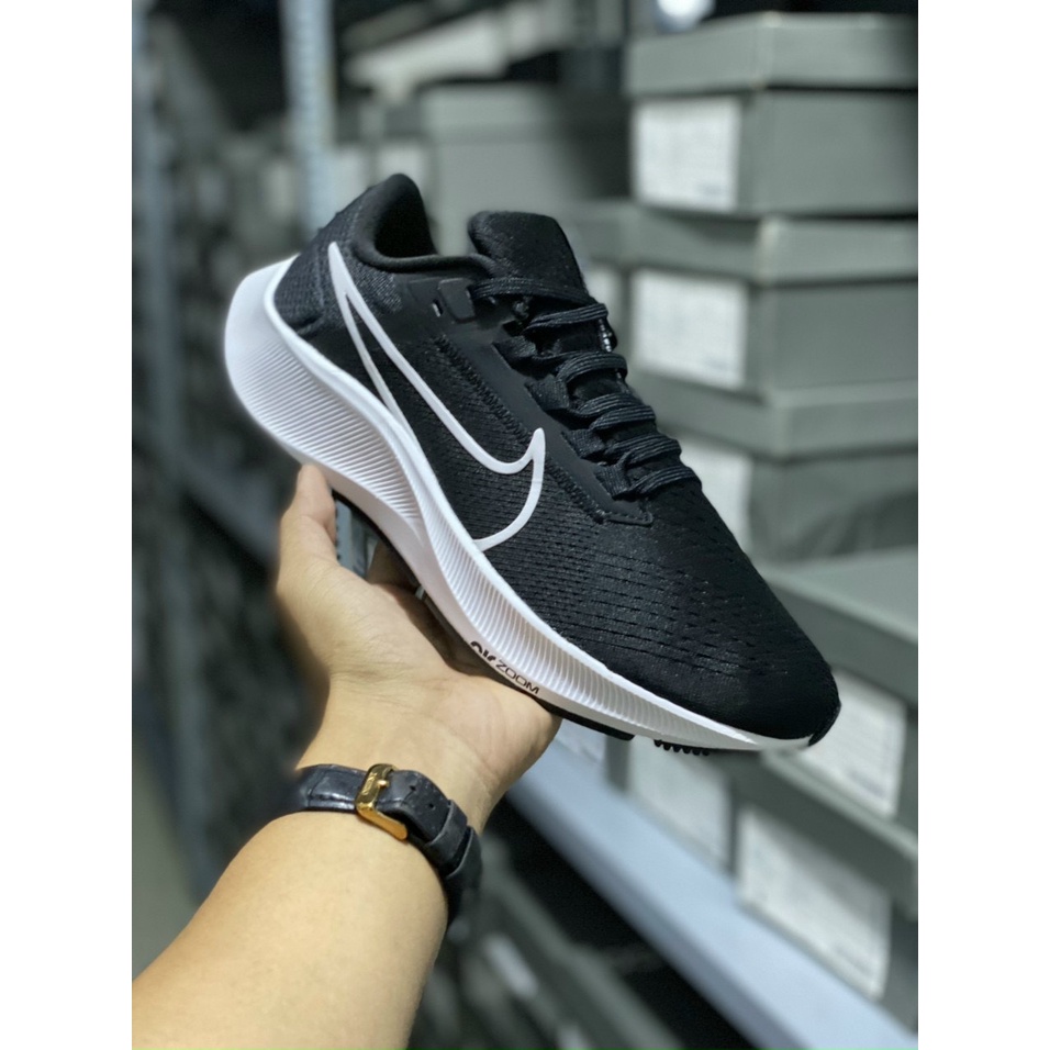 GIÀY NIKE CHÍNH HÃNG PEGASUS 38 TURBO RUNNING NAM