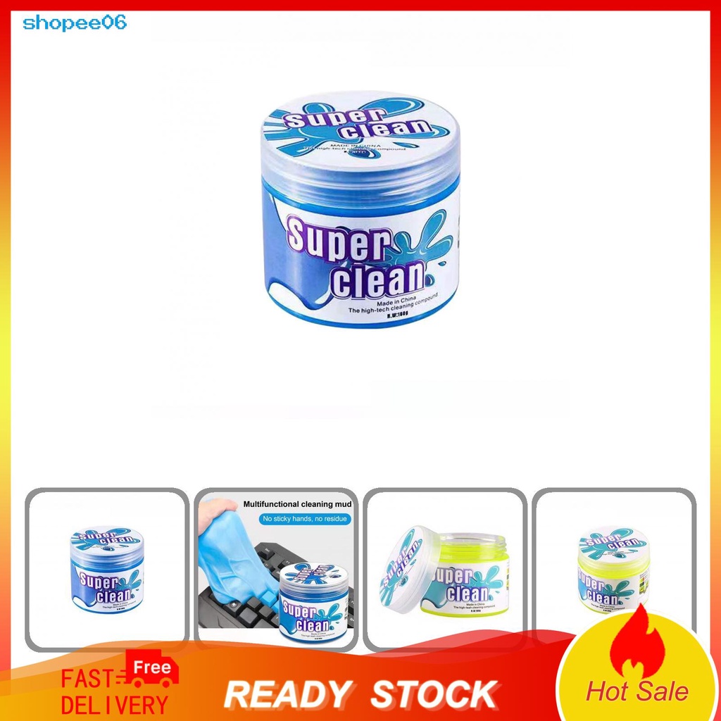 Keo dán loại bỏ bụi bẩn nhẹ nhàng cho gia đình