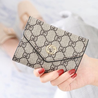 Ví cầm tay mini phong cách Hàn Quốc