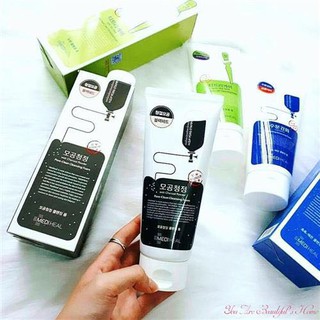 Sữa rửa mặt Mediheal Cleansing foam