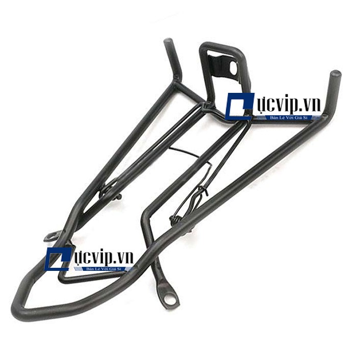 MS1505 Baga Winner 150 Sơn Tỉnh Điện Đen Cao Cấp