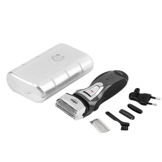 Máy cạo râu Chaobo RSCW-8700 (lưỡi kép)
