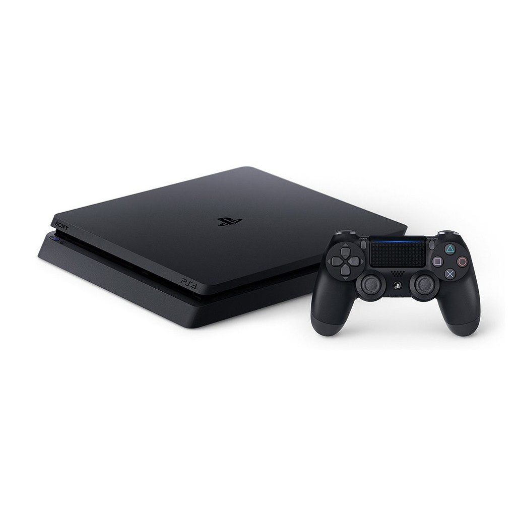 Máy chơi game Sony Playstation PS4 Slim 500GB (CUH-2218A B01)