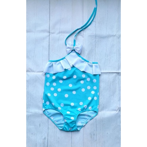 Bikini liền mảnh