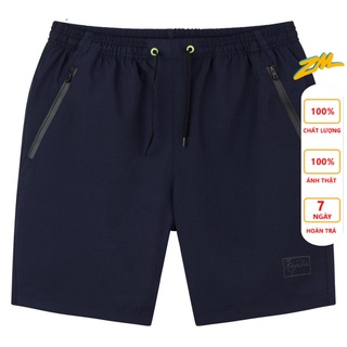 Quần Short Thể Thao Nam ZM Vải Thoáng Mát , Quần Sọt Nam Thể Thao Thời Trang