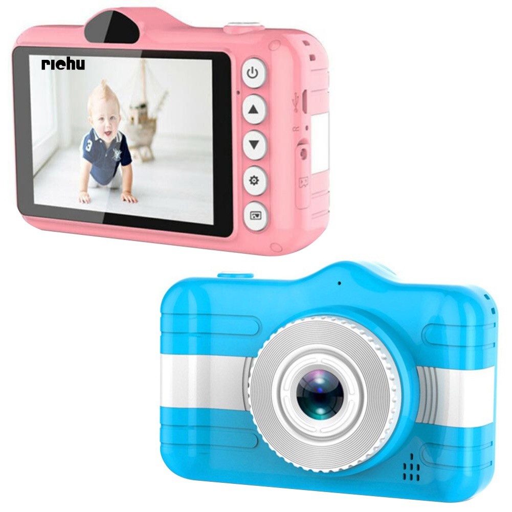 Máy Quay Phim Kỹ Thuật Số Mini X600 3.5inch Hd 1080p C | BigBuy360 - bigbuy360.vn