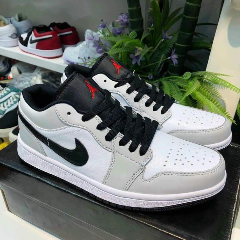 Giày JORDAN 1 PARIS , giày thể thao jodan màu xám xanh nam nữ 2021 - Nguyễn Tình sneaker | BigBuy360 - bigbuy360.vn