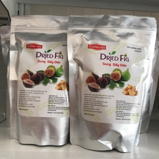 Sung sấy dẻo 500gr