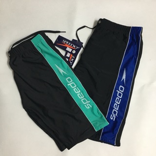 Combo 2 quần bơi nam lửng 226