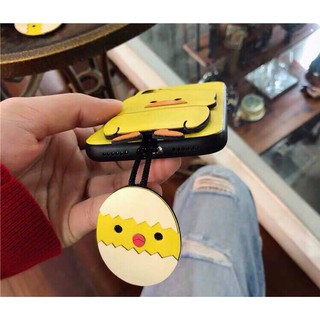 ỐP VỊT VÀNG TIKTOK